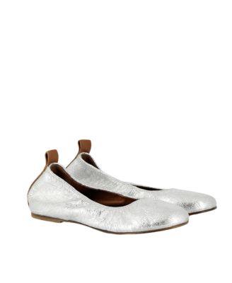 Girls' Leather Ballet - Little Kid by LANVIN