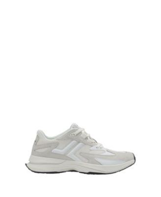 JLA Mesh Sneakers by LANVIN
