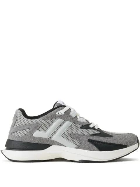 Jla lace-up sneakers by LANVIN