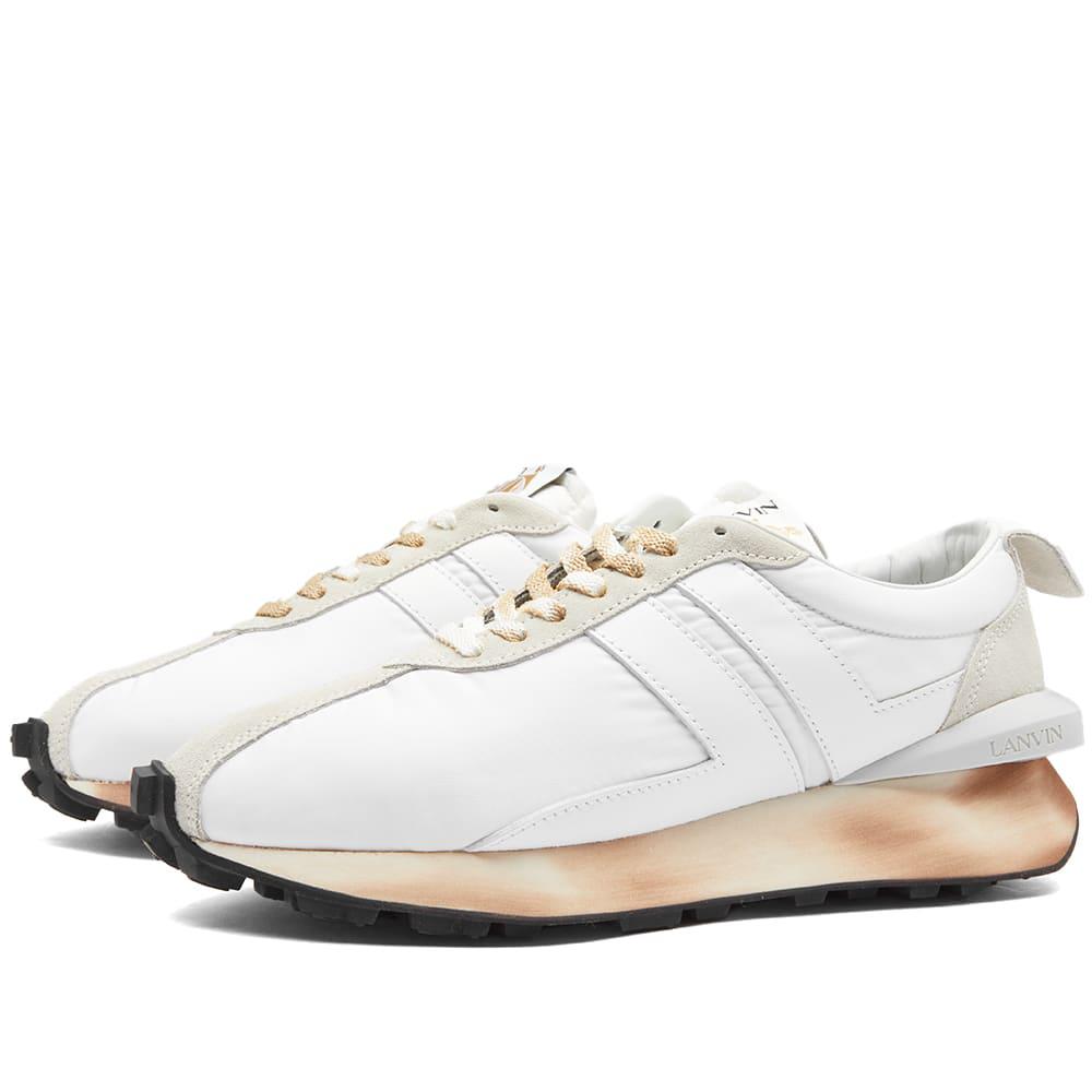 Lanvin Vintage Running Sneaker by LANVIN | jellibeans