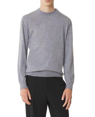 Merino Wool Sweater by LANVIN