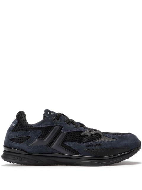 Meteor sneakers by LANVIN