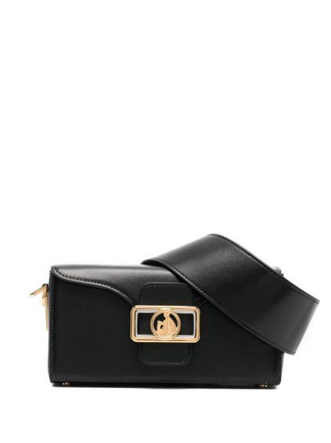 Nano Pencil shoulder bag by LANVIN