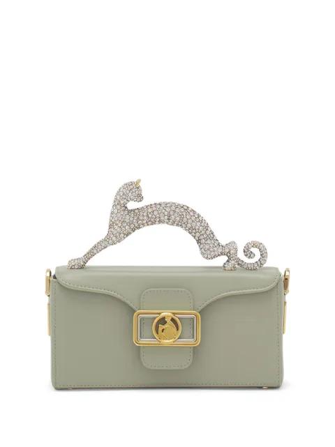 Pencil Cat mini bag by LANVIN