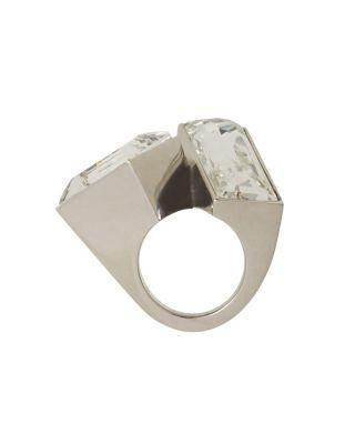 Rhythmique Ring by LANVIN