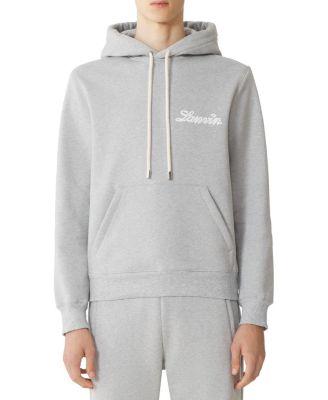 Ribbon Hoodie by LANVIN