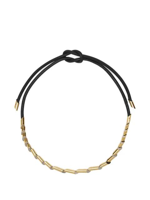 Séquence belt by LANVIN