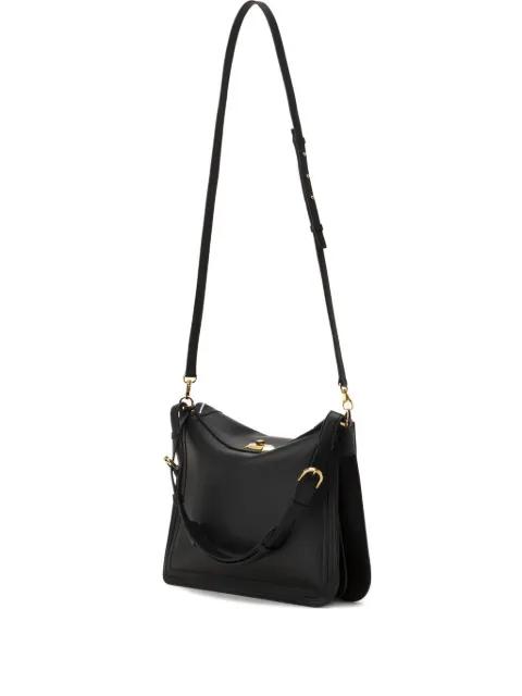 Sac Compagnon shoulder bag by LANVIN