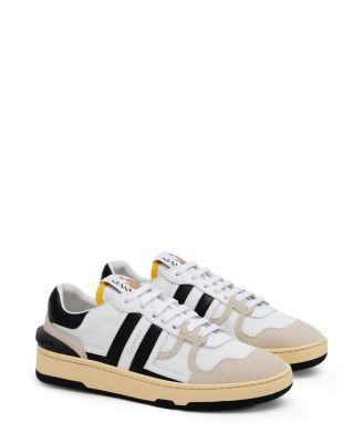 Unisex Clay Mesh Sneakers by LANVIN