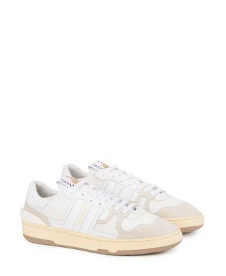 Unisex Clay Mesh Sneakers by LANVIN