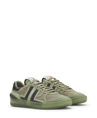 Unisex Clay Mesh Sneakers by LANVIN