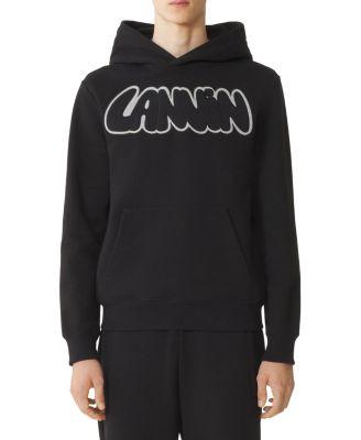 Urban Curb Hoodie by LANVIN