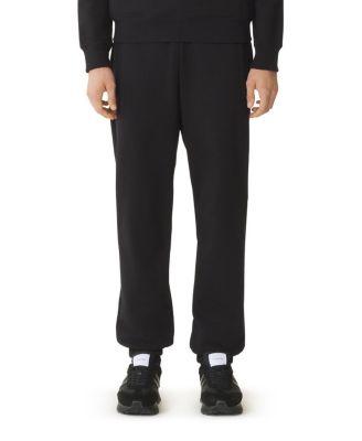 Urban Curb Jogging Pants by LANVIN