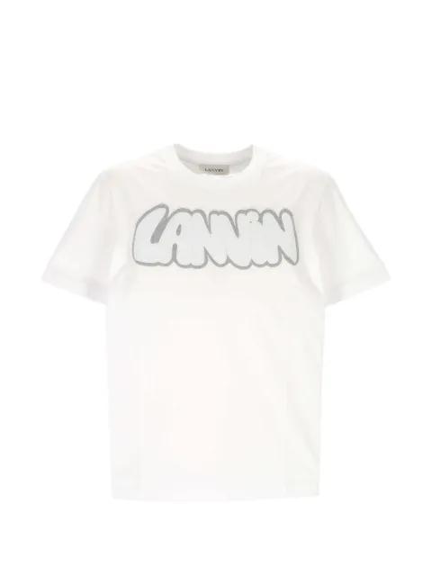 Urban Curb T-shirt by LANVIN