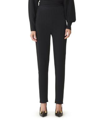 Viscose Leggings by LANVIN