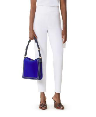 Viscose Leggings by LANVIN