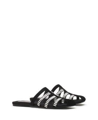 Women's Celeste Sandals by LANVIN