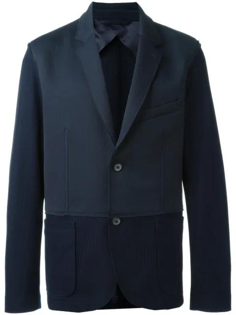 classic blazer by LANVIN