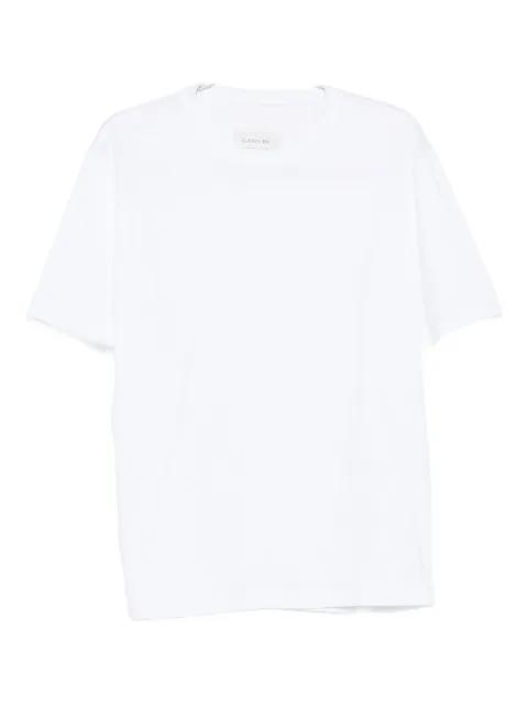 cotton T-shirt by LANVIN