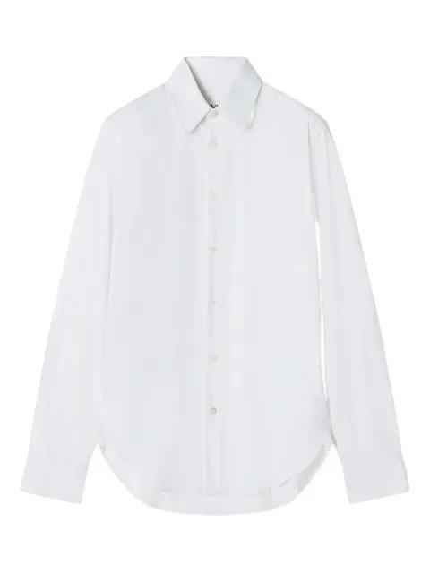 cotton shirt by LANVIN