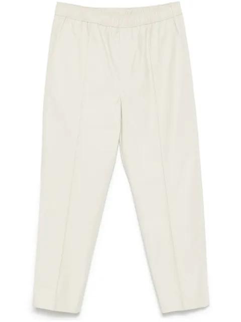 cropped trousers by LANVIN