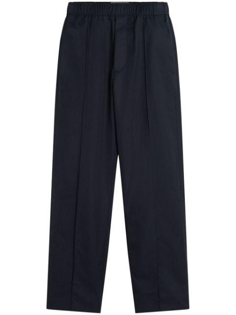 cropped trousers by LANVIN
