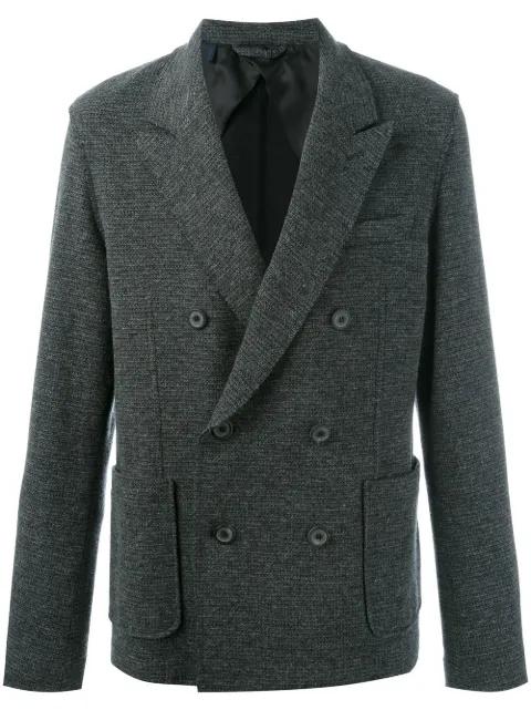 double breasted jacket by LANVIN