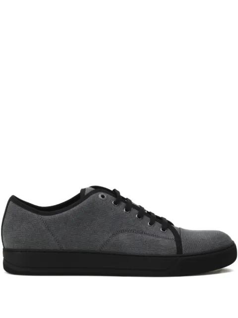 lace-up sneakers by LANVIN
