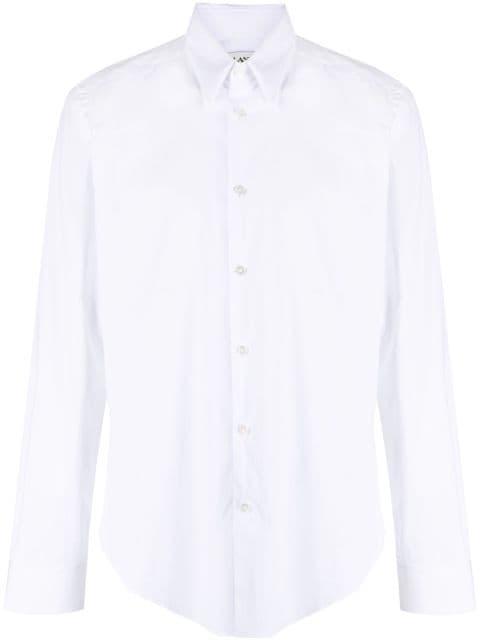 long-sleeve shirt by LANVIN