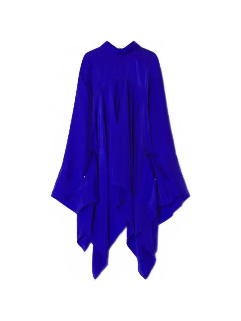 long-sleeve tunic by LANVIN
