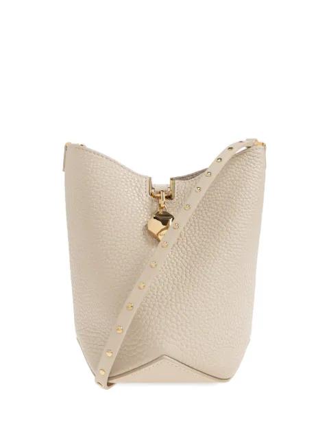 nano Catch bucket bag by LANVIN