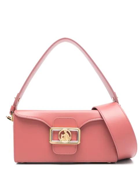 nano Pencil tote bag by LANVIN