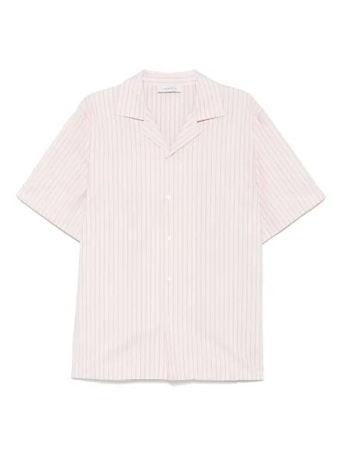 striped shirt by LANVIN