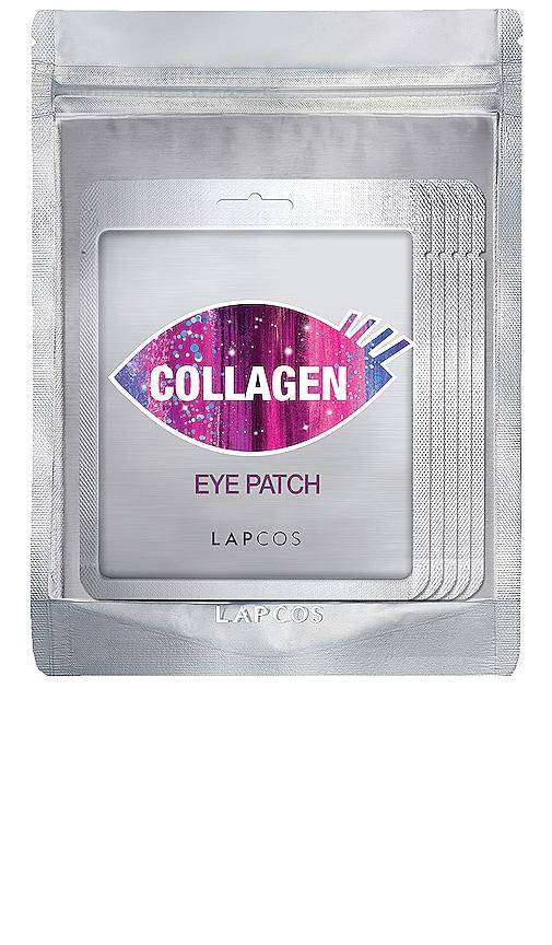 LAPCOS Collagen Firming Eye Patch 5 Pack in Beauty by LAPCOS