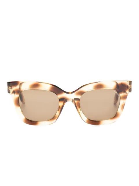 Lisa X sunglasses by LAPIMA