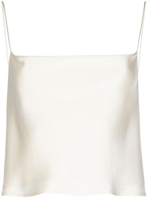 high-shine finish top by LAPOINTE