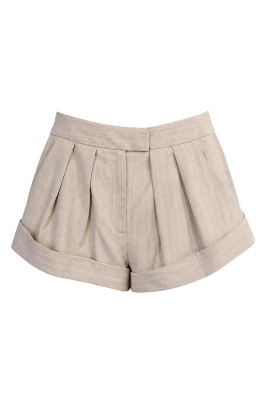 Baggy Boyshort by LAQUAN SMITH