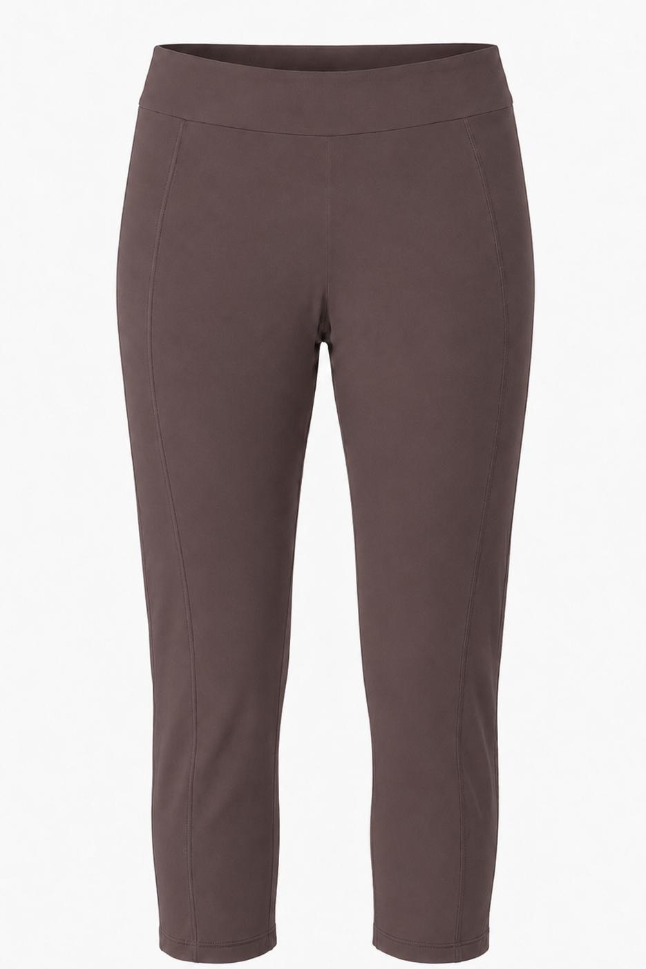 Solid Capri by LAQUAN SMITH