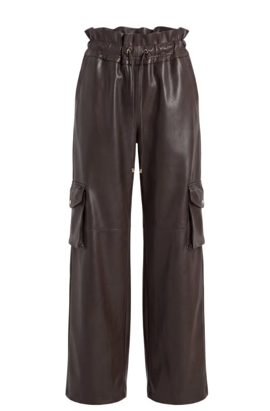 Utility Pant by LAQUAN SMITH