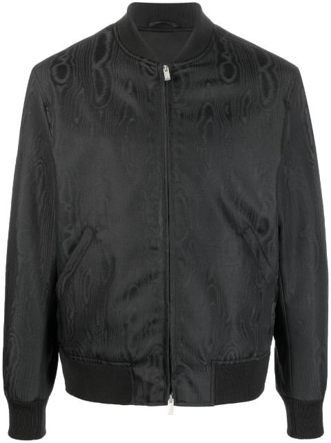 Attitude teddy jacket by LARDINI