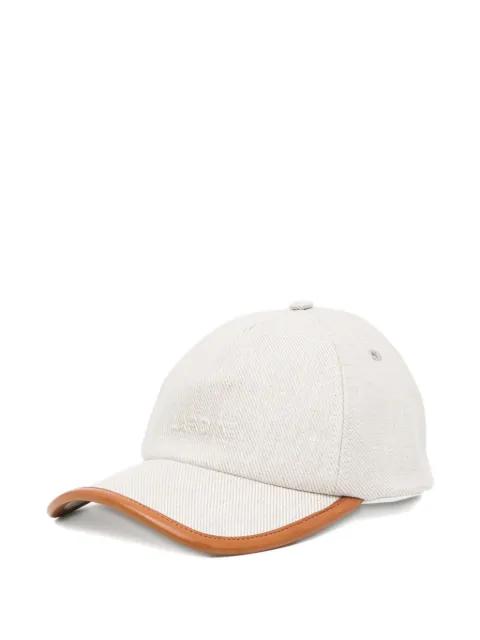 Baseball cap by LARDINI