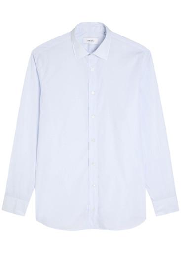 Cotton shirt by LARDINI