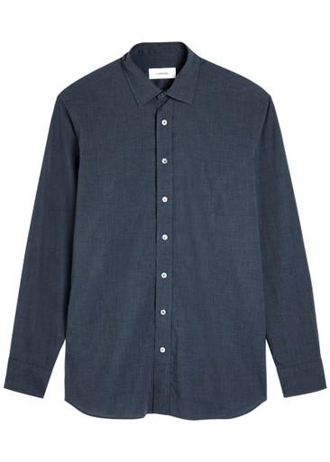 Cotton shirt by LARDINI