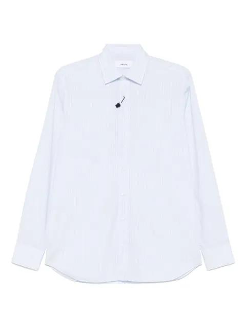 Esdante shirt by LARDINI