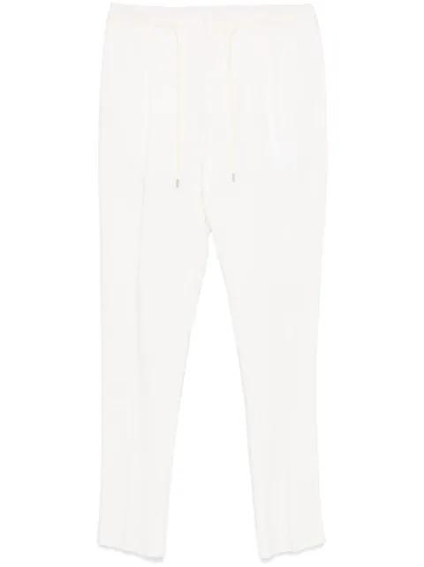 Esmiami trousers by LARDINI