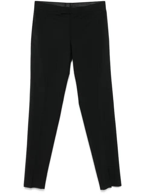 Essidem trousers by LARDINI