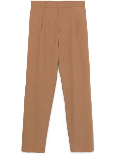Miami trousers by LARDINI