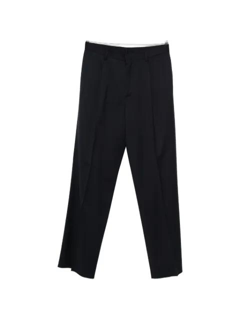 Migio pleated trousers by LARDINI