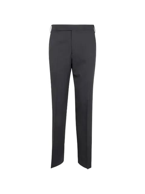 Paluk tailored trousers by LARDINI