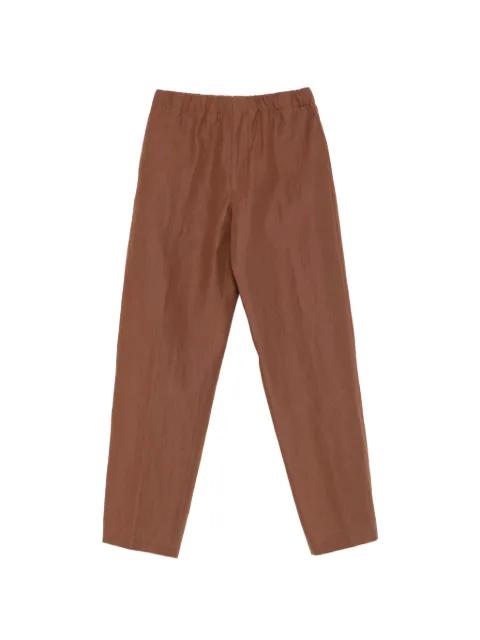 Pavice trousers by LARDINI